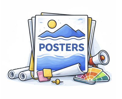 Posters
